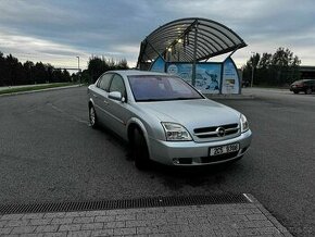 Opel vectra 2.2.DTi R.v2006 - 1