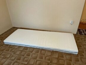 Matrace IKEA Sultan 90x200