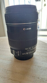 canon efs 18-135mm