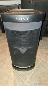 Sony SRS-XP500