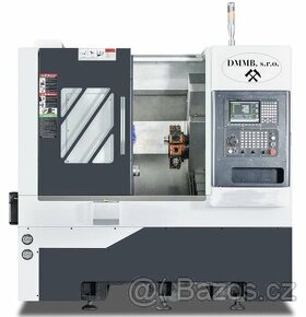 cnc soustruh SB 200Y - 1