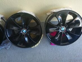 Alu Kola 5x120 r16 BMW e46