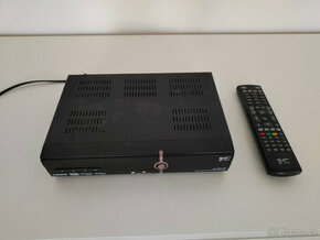 Set top box - GoSAT GS 7056 HDi