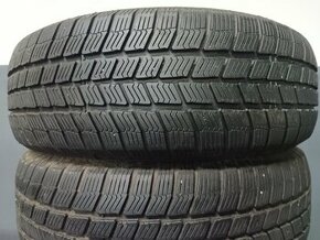 195/65 R15 BARUM (3212)