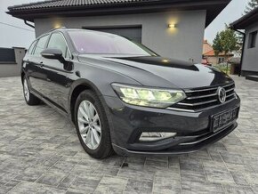 Volkswagen Passat B8 FACELIFT  2.0 TDi 110kw DSG 2019 ZÁRUKA