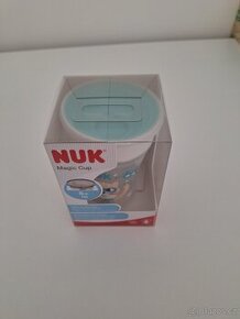 NUK Magic cup nerozlévací hrneček