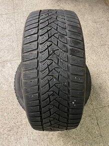 225/45-17 Dunlop Winter Sport