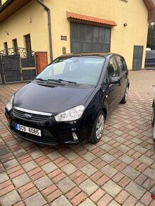 Ford cmax