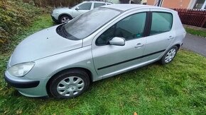 Prodám Peugeot 307 hatchback