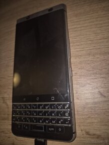 BlackBerry KEYone

