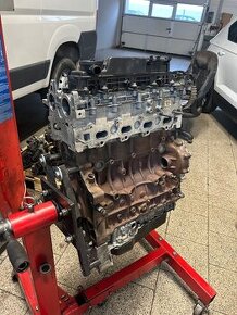 Motor Peugeot boxer 2,0 hdi 2016