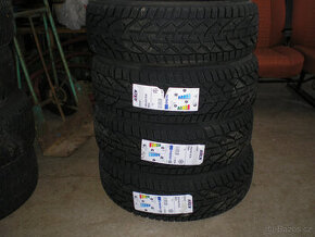 prodám nové pneumatiky-205/65R16 95H RIKEN SNOW