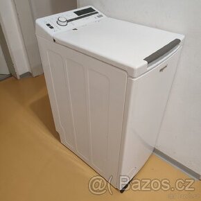 Pračka Whirlpool TLDR 60230 funkční vrchem plněná