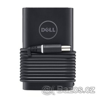 Dell 65W AC Adapter 3pin, 1m kabel