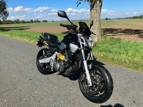 Yamaha MT-03 660