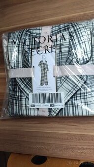 Dámská pyžama.Victoria's Secret.Nova.Flannel .vel,XS.