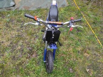 Minibike