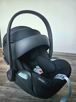 Autosedacka cybex cloude T isize