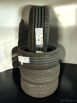 letní pneumatiky Goodyear 225/50r17