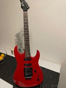 B.C.Rich USA ST Gunslinger Legacy Custom