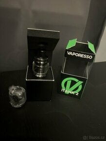 Vaporesso iTank 2