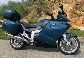 Bmw k1200gt, prodám nebo vyměním