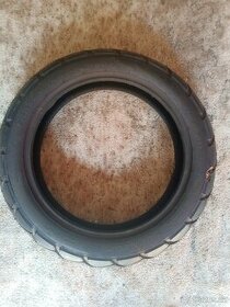 Prodám novou pneu DUNLOP 140/80 R17.