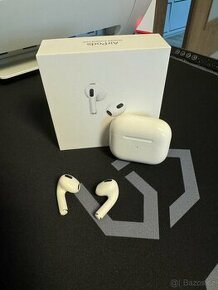 AirPods 3. generace MagSafe - 1