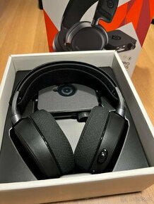 Steelseries Arctic Pro Wireless