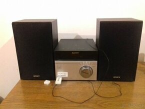 Audio system Sony