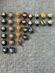 Kinder joy- Harry Potter - Funko POP SK/CZ