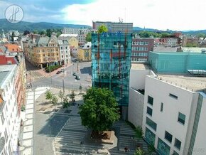 Pronájem kancelářských prostor, 188 m2, OC PLAZA Liberec - 1