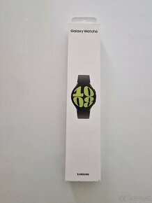 Samsung Galaxy Watch 6 (nepoužité) SM-R940, 44mm