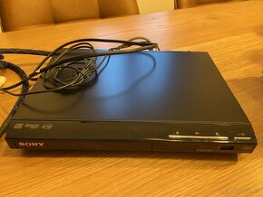 Sony DVP-SR760H