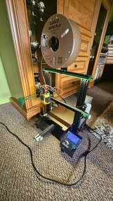 Ender 3 s upgrady - viz popisek