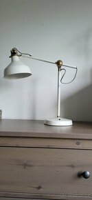 Prodám stolní lampu IKEA