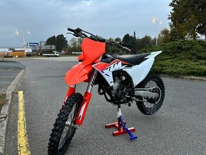 KTM sxf 250 2023 - 1