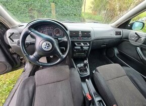 Golf 4 1.9 tdi - 1