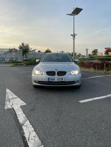 Prodám BMW Řada 5, 530D aut LCI - 1