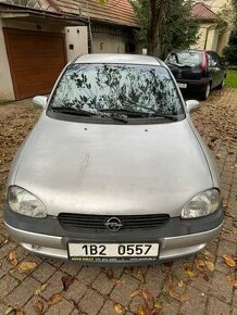 Opel Corsa 1,2 48kw - 1