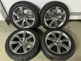 5x112 R20 org. BMW 275/45 r20 Zimne