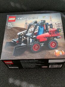 Lego technic 2v1 - 1