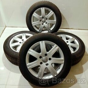 18" ALU kola – 5x130 – AUDI (VW, PORSCHE, BENTLEY)