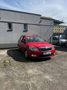 Škoda Octavia 2 1.4 TSI 90kw - 1