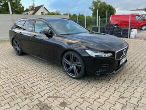 Volvo V90 T6, R design, 4x4, Polestar 240kw