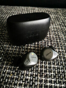 bluetooth sluchadla JABRA ELITE 85T