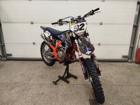 KTM SXF 450 2022 68MH