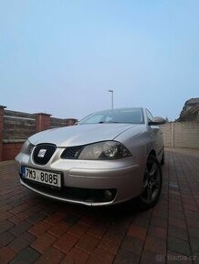 Seat Ibiza 6L 1.9 TDI 96kW