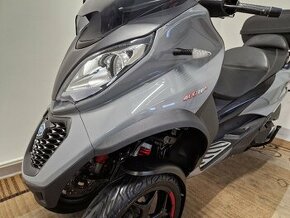 Piaggio MP3 400 hpe r.v. 2022