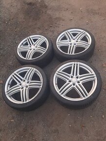 Alu kola r19 5x112